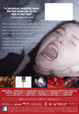 Cold Wind Blowing (DVD-R)