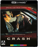 Crash (4K UHD)