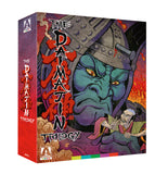 Daimajin: Trilogy (BLU-RAY)