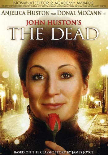 Dead, The (DVD)