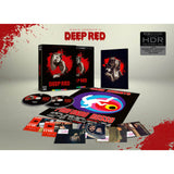 Deep Red (Limited Edition 4K UHD)