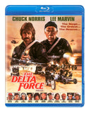 Delta Force, The (BLU-RAY)