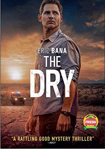 Dry, The (DVD)
