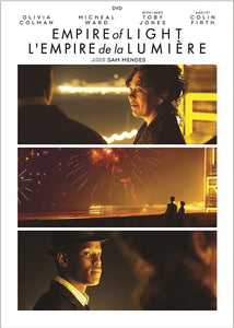Empire Of Light (DVD)