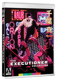 Executioner Collection, The (BLU-RAY)