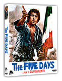 Five Days, The (4K UHD/CD Combo)