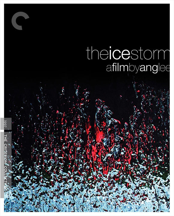 Ice Storm, The (BLU-RAY)