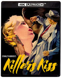 Killer's Kiss (4K UHD)