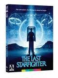Last Starfighter, The (Limited Edition 4K UHD)