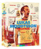 Lukas Moodysson Collection, The (Limited Edition BLU-RAY)