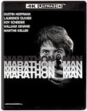 Marathon Man (4K UHD/BLU-RAY Combo)