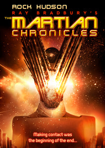 Martian Chronicles, The (DVD)