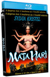 Mata Hari (BLU-RAY)