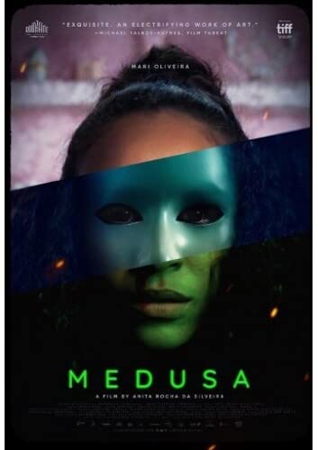 Medusa (DVD)