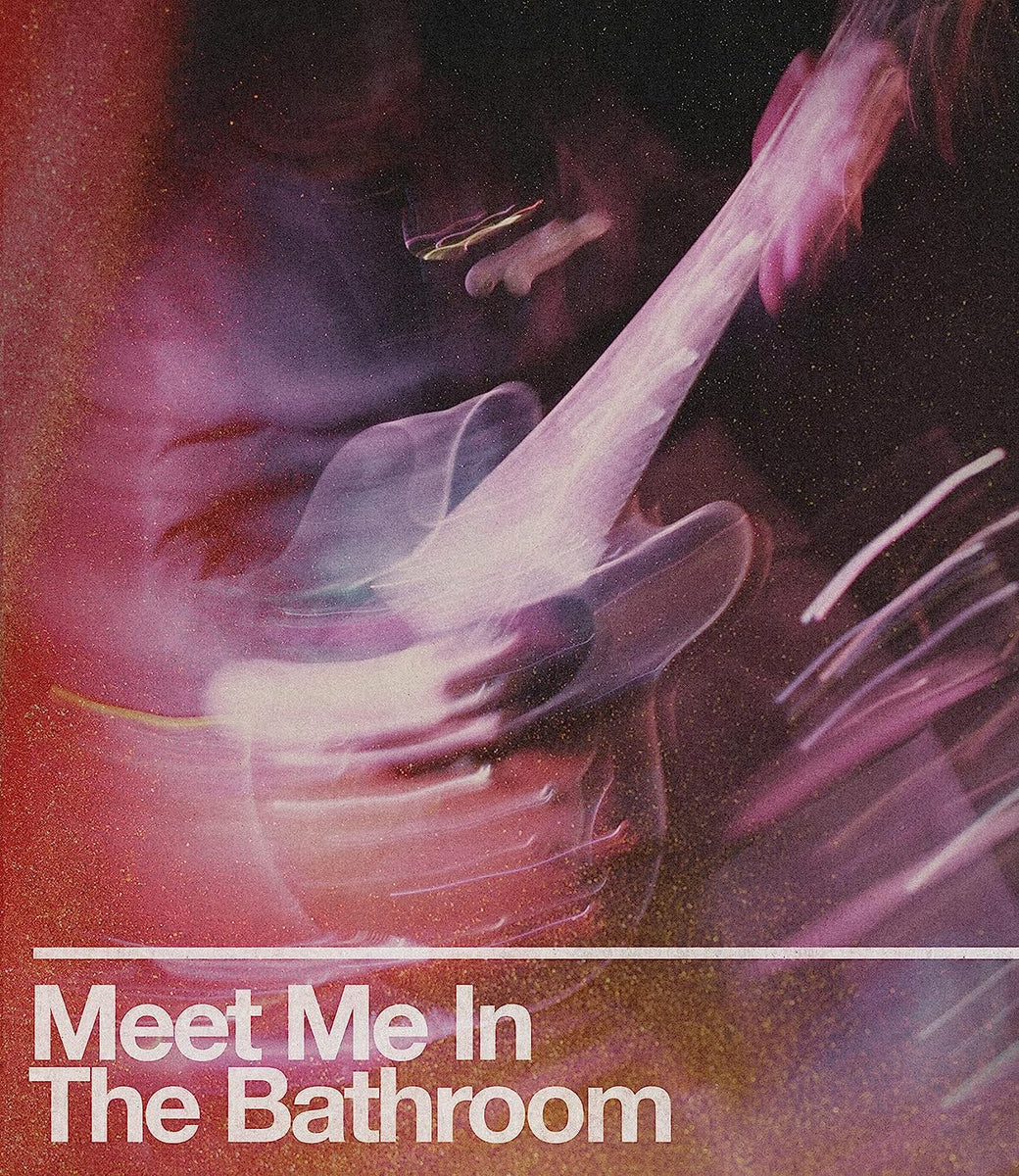 Meet Me In The Bathroom (BLU-RAY) – Videomatica Ltd (since 1983)