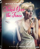 Naked Over The Fence (Limited Edition BLU-RAY/CD Combo)