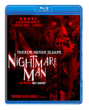 Nightmare Man (BLU-RAY)