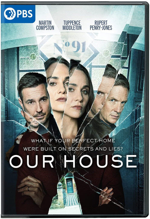 Our House (DVD)