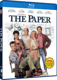 Paper, The (BLU-RAY)