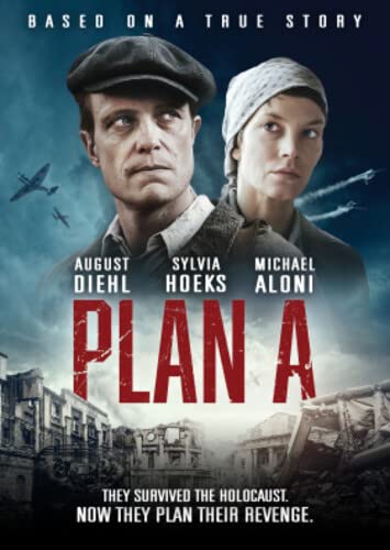 Plan A (DVD)