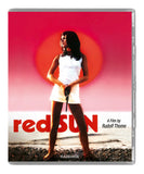 Red Sun (Limited Edition BLU-RAY)
