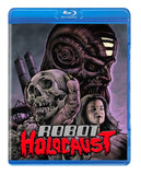 Robot Holocaust (BLU-RAY)