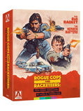 Rogue Cops And Racketeers: Two Crime Thrillers By Enzo G. Castellari (Limited Edition BLU-RAY)
