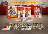 Rogue Cops And Racketeers: Two Crime Thrillers By Enzo G. Castellari (Limited Edition BLU-RAY)
