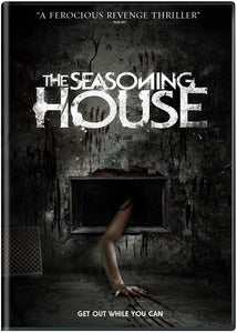 Seasoning House, The (DVD)