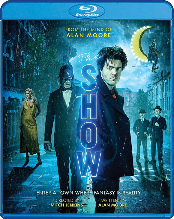 Show, The (BLU-RAY)