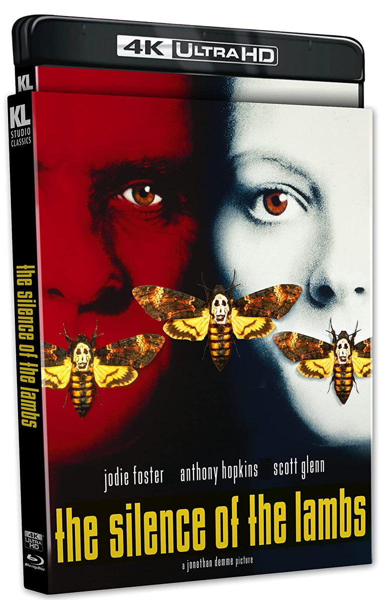 90s Hanes®︎ The Silence of the Lambs The Silence of the Lambs (1991) - IMDb