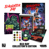 Slaughter Day (Collector's Edition BLU-RAY)