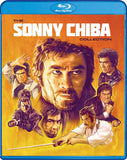Sonny Chiba Collection, The (BLU-RAY)
