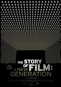 Story Of Film, The: A New Generation (DVD)