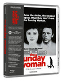 Sunday Woman, The (Limited Edition BLU-RAY)