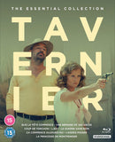 Tavernier: The Essential Collection (Region B BLU-RAY)
