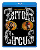 Terror Circus (BLU-RAY)
