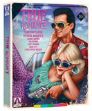 True Romance (Limited Edition BLU-RAY)