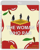 Woman Who Ran, The (BLU-RAY)