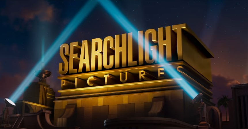 Searchlight – Videomatica Ltd (since 1983)