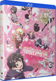 100 Girlfriends Who Really, Really, Really, Really, REALLY Love You, The: Season 2 (BLU-RAY) Pre-Order Deadline June 9/26 Release Date July 14/26
