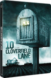 10 Cloverfield Lane (Limited Edition 4K UHD/BLU-RAY Combo)