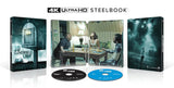 10 Cloverfield Lane (Limited Edition 4K UHD/BLU-RAY Combo)