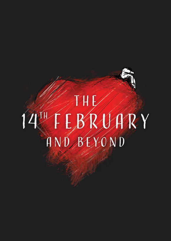 14th February And Beyond (DVD)