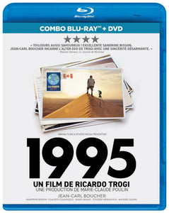 1995 (BLU-RAY/DVD Combo)