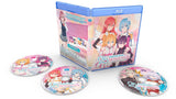 2.5 Dimensional Seduction: The Complete Collection (BLU-RAY) Pre-Order Deadline January 23/26 Release Date February 24/26