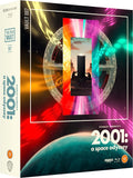 2001: A Space Odyssey (Film Vault Limited Edition 4K UHD/BLU-RAY Combo)