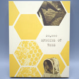 20,000 Species of Bees (Limited Edition Slipcover BLU-RAY)