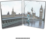 28 Days Later (UK Import Limited Edition Steelbook 4K UHD) Release Date TBD