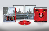 28 Days Later (Limited Edition Steelbook 4K UHD) Pre-Order Deadline July 28/26 Coming to Our Shelves September 2026